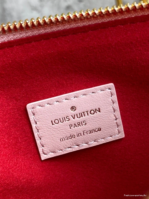 FS CHEAP -COUSSIN VUITTON PM LOUIS EDITION LIMITED 0809